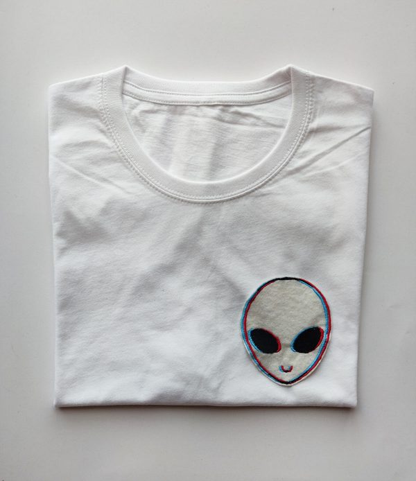 Alieno - immagine 2