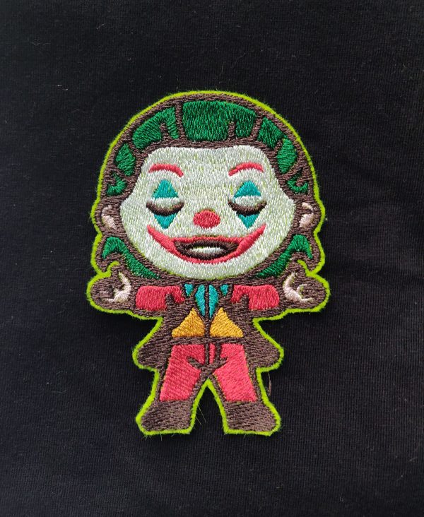 Joker - immagine 3