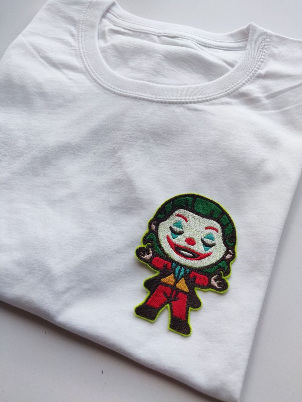 Joker - immagine 4