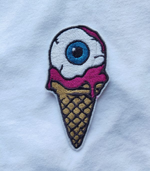 Monster Ice cream - immagine 3