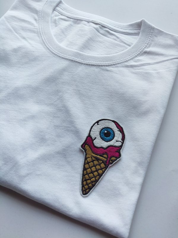 Monster Ice cream