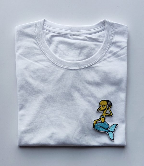 Mr. Burns - immagine 2