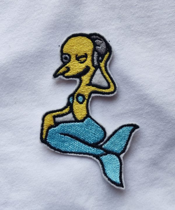 Mr. Burns - immagine 3