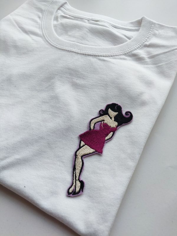 Pin up