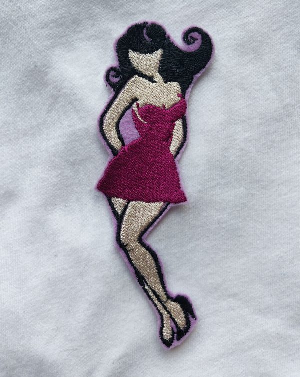 Pin up - immagine 3