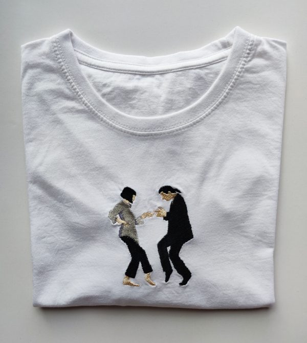 Pulp fiction - immagine 2