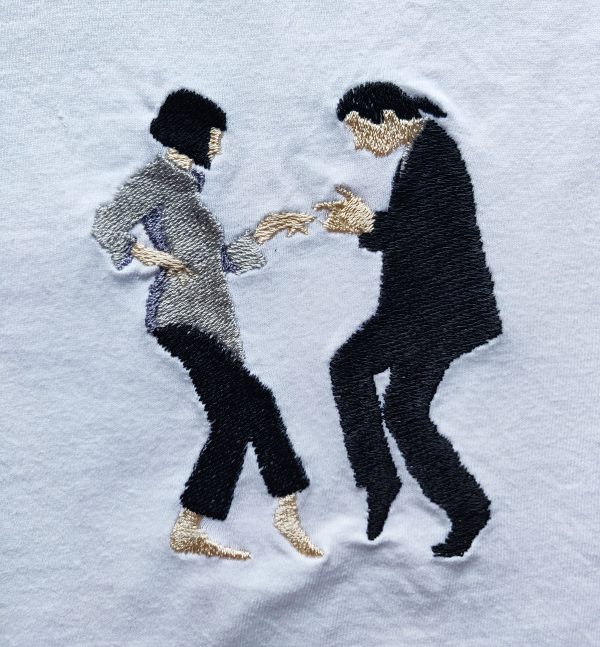 Pulp fiction - immagine 3