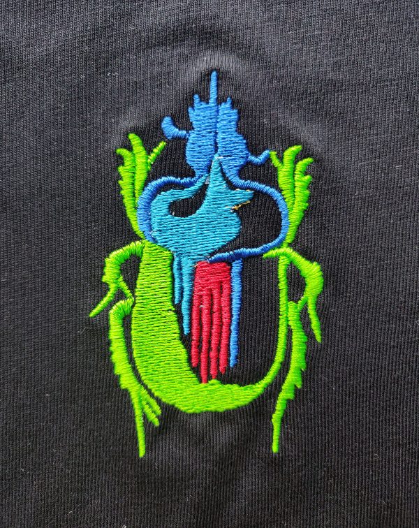 Scarabeo - immagine 3