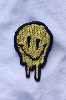 Da paura