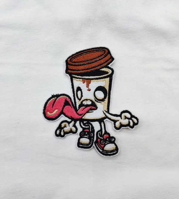 Caffè zombie - immagine 3
