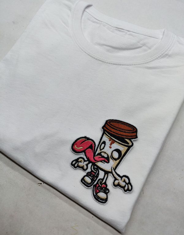 Caffè zombie