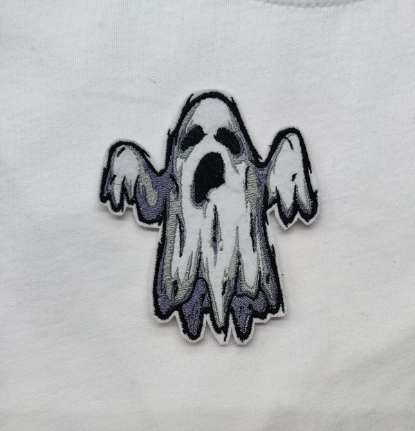 Fantasma - immagine 3