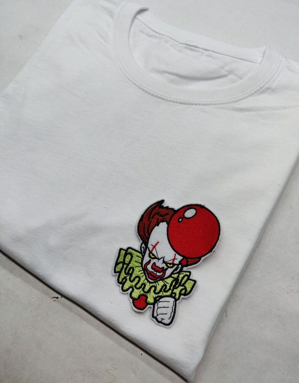 It