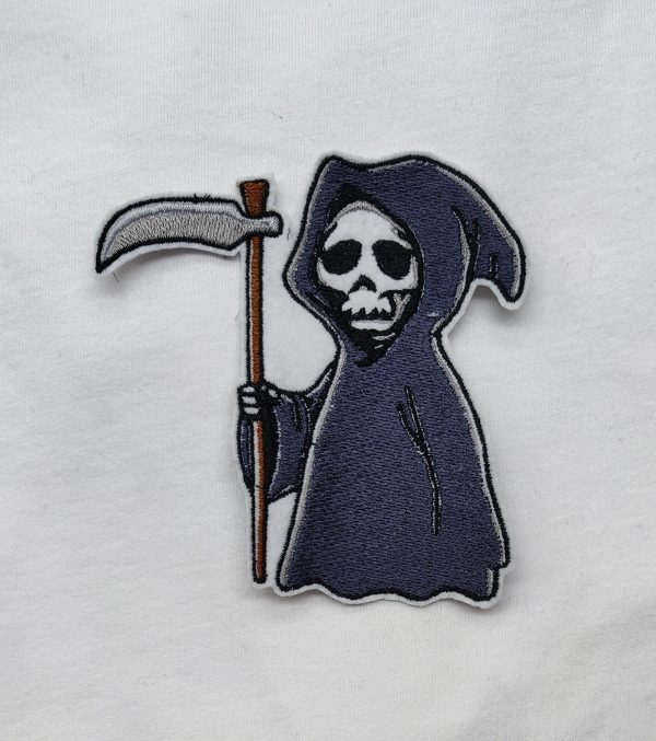 Morte - immagine 3