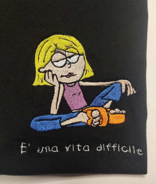 Lizzie McGuire - immagine 3