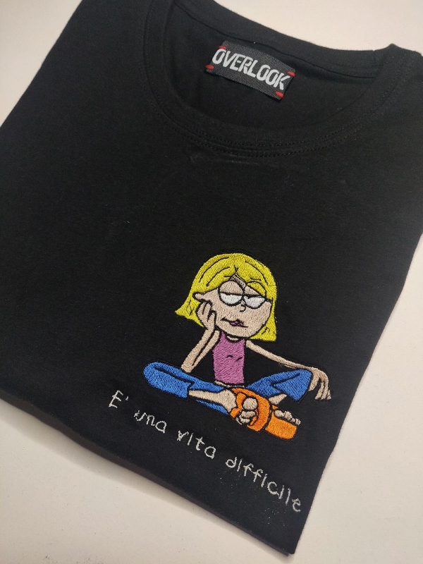 Lizzie McGuire