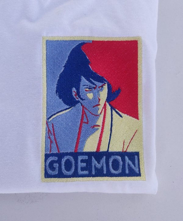 Goemon - immagine 3