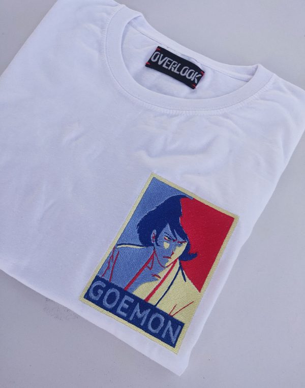 Goemon