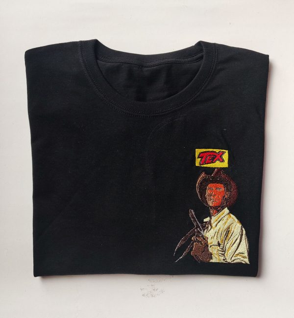 Tex - immagine 2