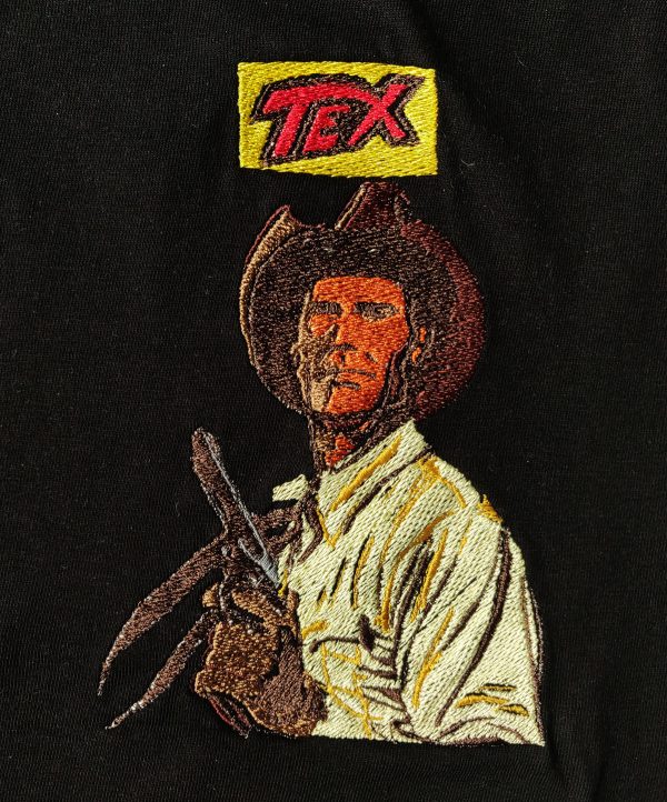 Tex - immagine 3