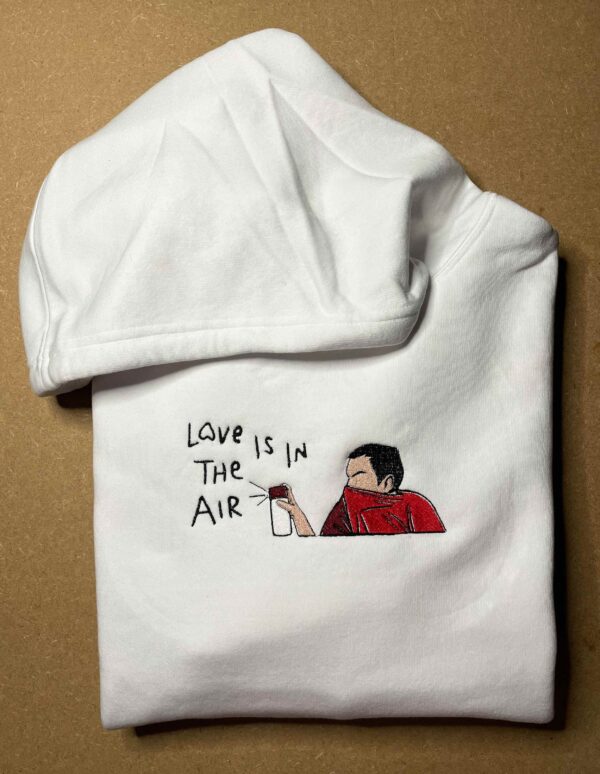 Love is in the air - immagine 2