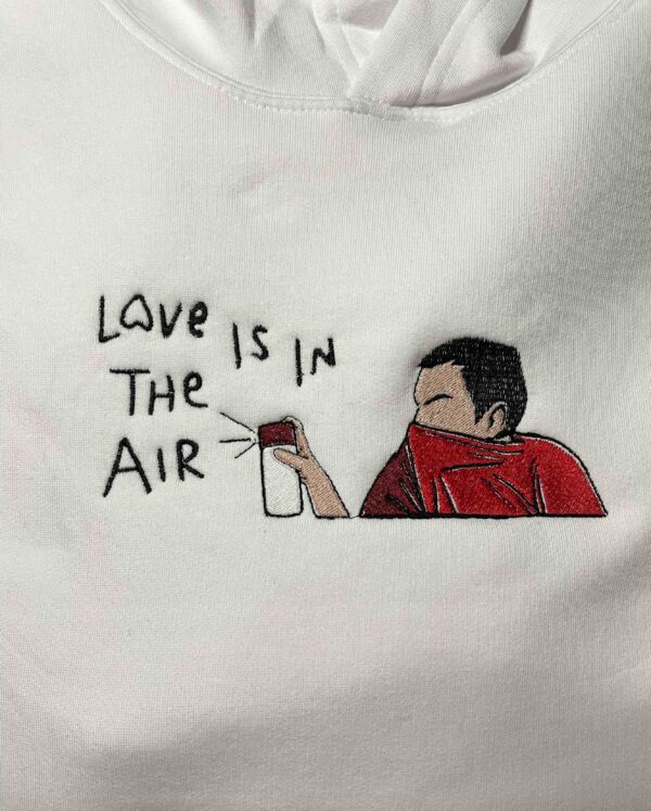 Love is in the air - immagine 3