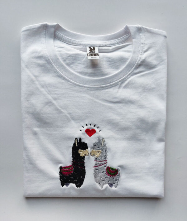 Lama love - immagine 2