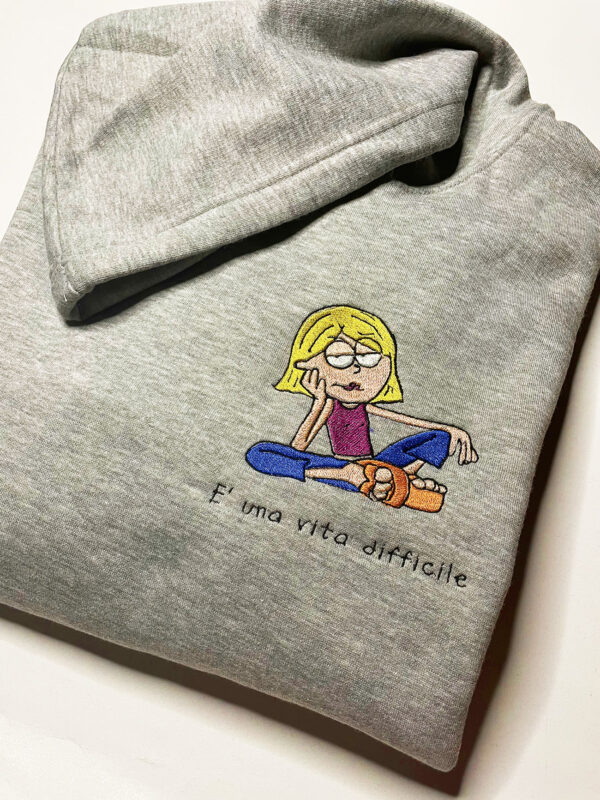 Lizzie McGuire - immagine 7
