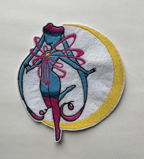 Sailor moon - immagine 4