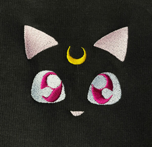 Luna - immagine 3