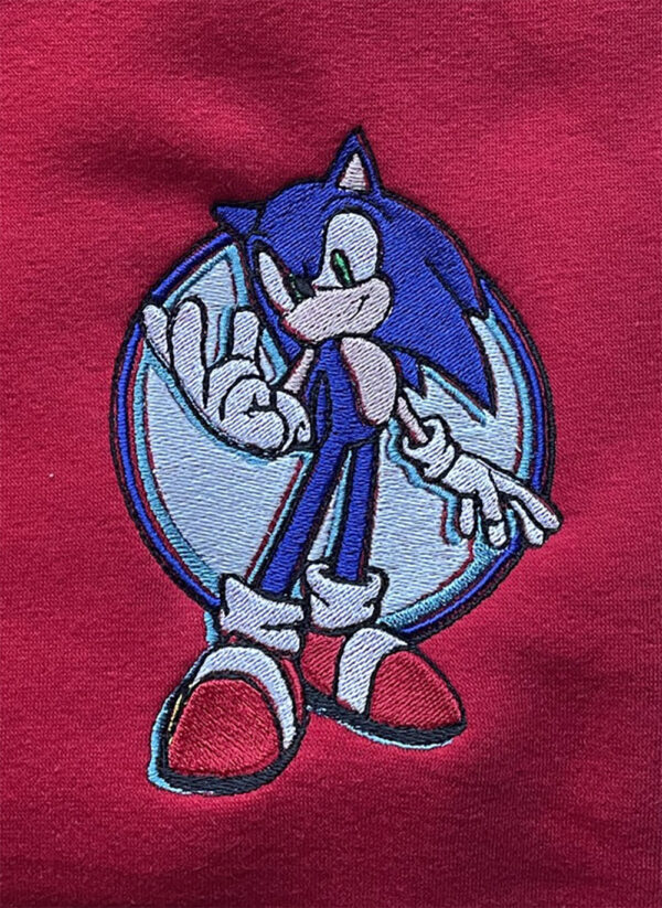 Sonic - immagine 5