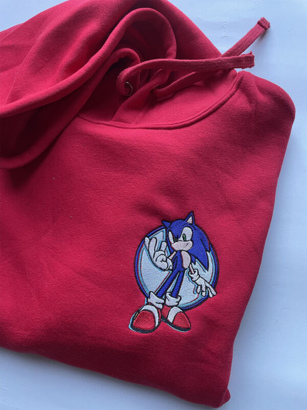 Sonic