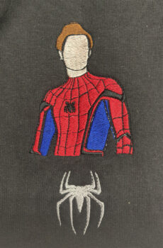 Spider man