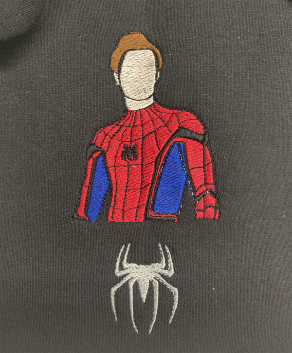Spiderman Tom - immagine 3