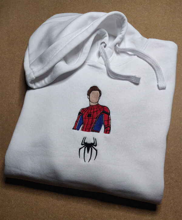 Spiderman Tom - immagine 4