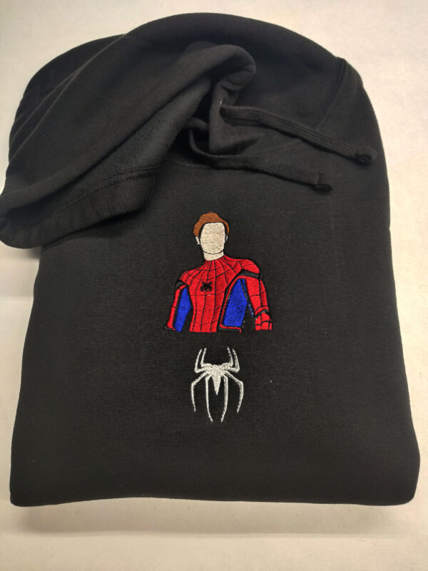Spiderman Tom