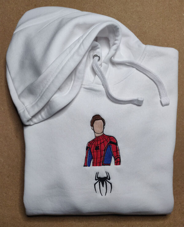 Spiderman Tom - immagine 5