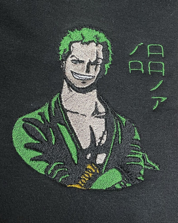 Zoro - immagine 3