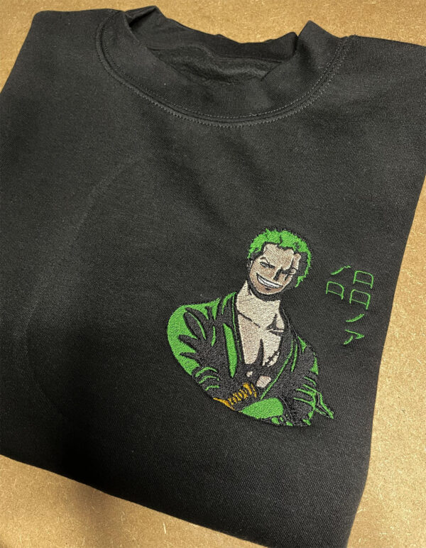 Zoro