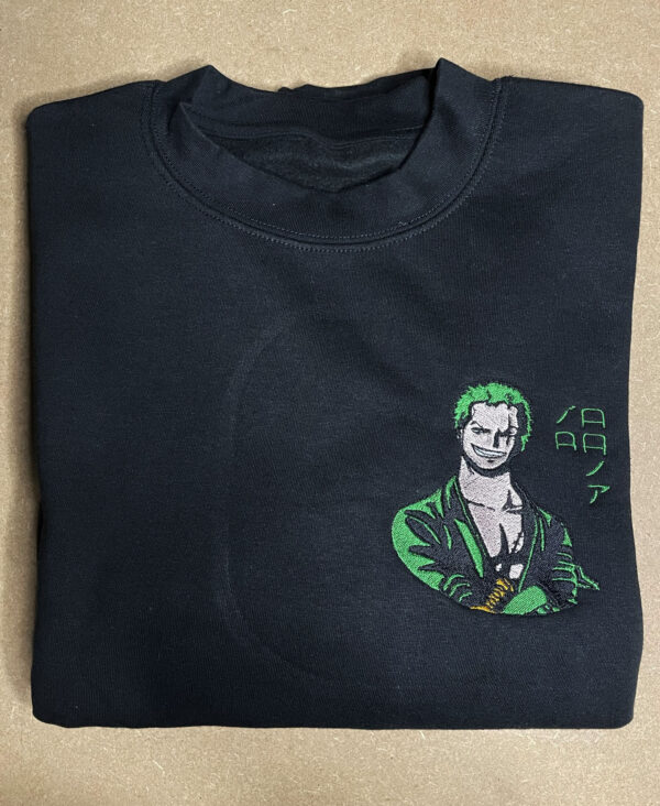Zoro - immagine 2